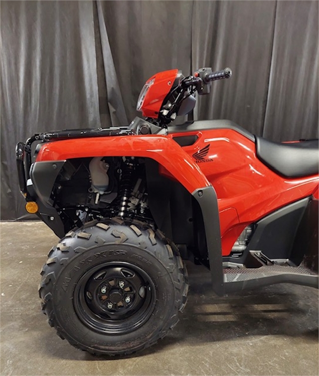 2024 Honda FourTrax Foreman 4x4 ES EPS at Powersports St. Augustine