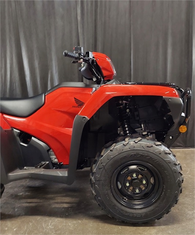 2024 Honda FourTrax Foreman 4x4 ES EPS at Powersports St. Augustine