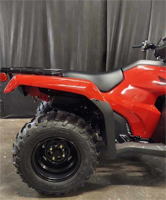 2024 Honda FourTrax Foreman 4x4 ES EPS at Powersports St. Augustine