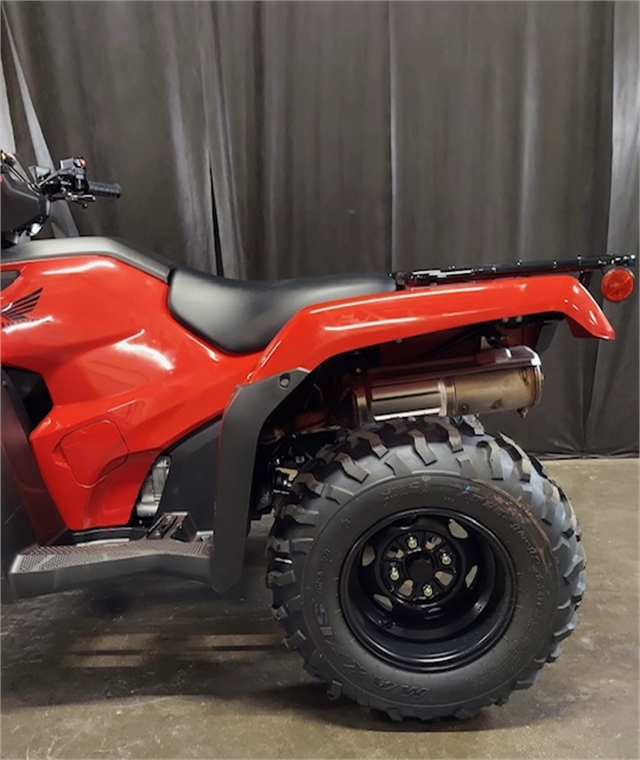 2024 Honda FourTrax Foreman 4x4 ES EPS at Powersports St. Augustine