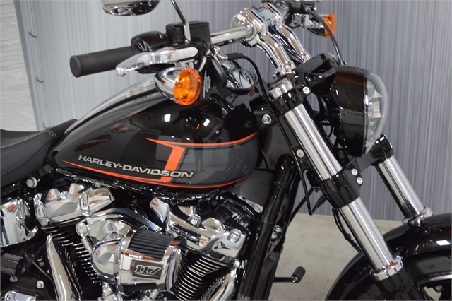 2024 Harley-Davidson Softail Breakout at Suburban Motors Harley-Davidson