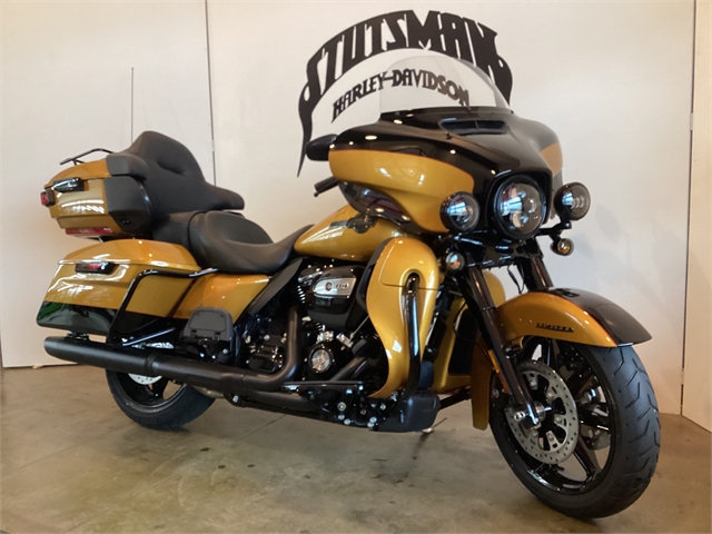 2023 Harley-Davidson Electra Glide Ultra Limited at Stutsman Harley-Davidson