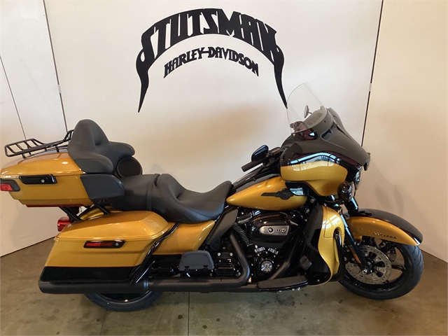 2023 Harley-Davidson Electra Glide Ultra Limited at Stutsman Harley-Davidson