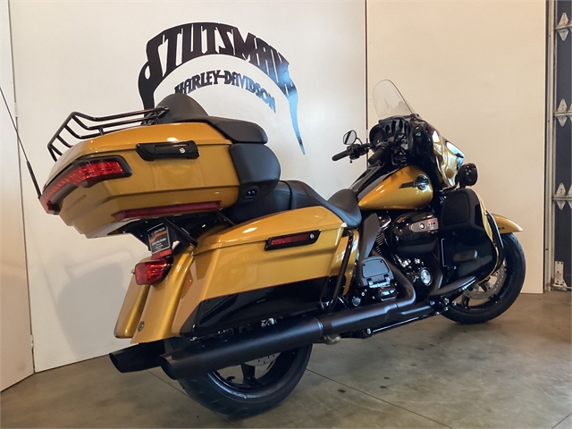 2023 Harley-Davidson Electra Glide Ultra Limited at Stutsman Harley-Davidson