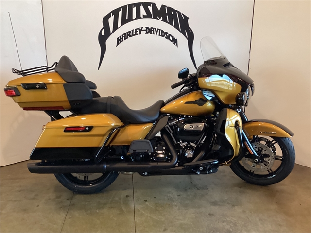 2023 Harley-Davidson Electra Glide Ultra Limited at Stutsman Harley-Davidson