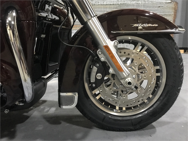2022 Harley-Davidson Trike Tri Glide Ultra at Texarkana Harley-Davidson