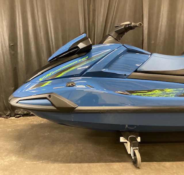 2025 Yamaha WaveRunner VX Cruiser HO at Powersports St. Augustine