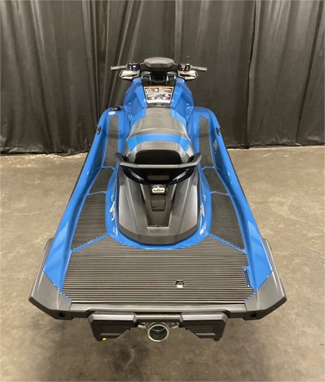 2025 Yamaha WaveRunner VX Cruiser HO at Powersports St. Augustine