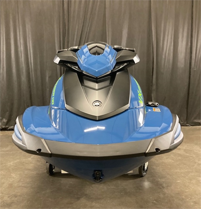 2025 Yamaha WaveRunner VX Cruiser HO at Powersports St. Augustine