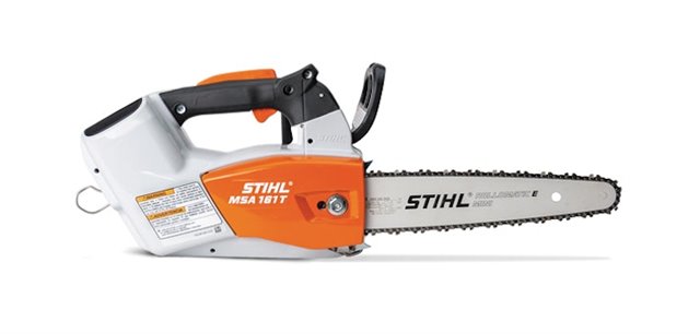 2023 STIHL MSA161 T 12 at McKinney Outdoor Superstore