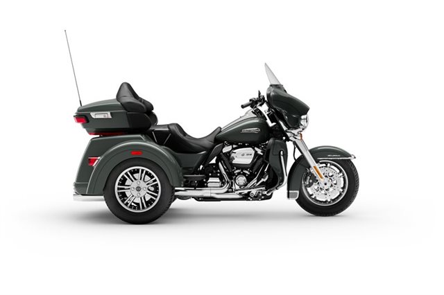 2020 Harley-Davidson Trike Tri Glide Ultra at Texoma Harley-Davidson