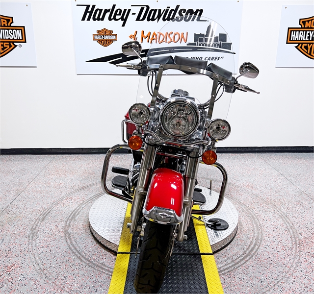 2019 Harley-Davidson Road King Base at Harley-Davidson of Madison
