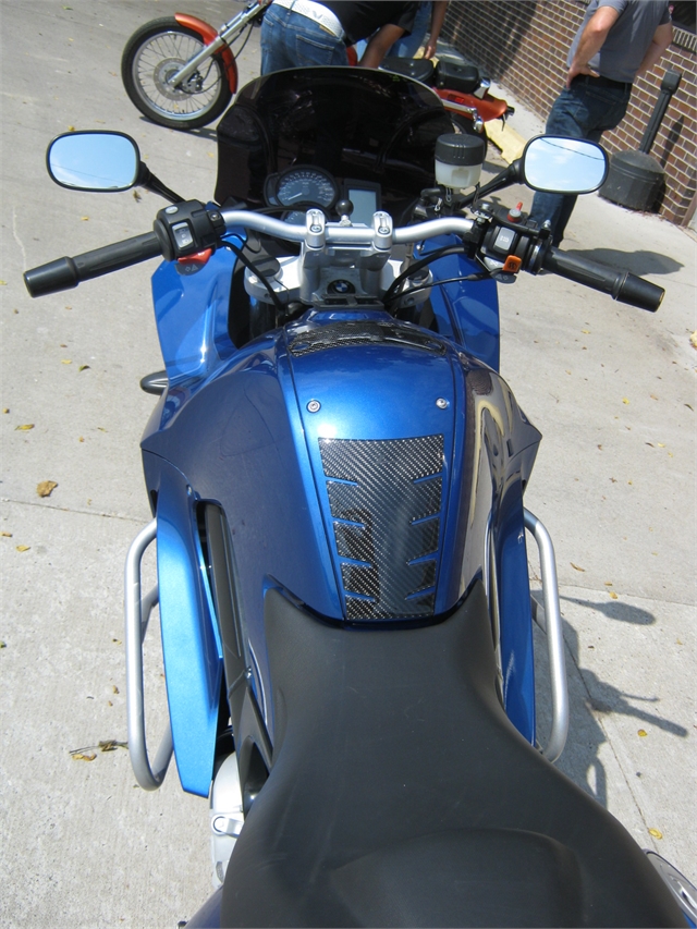 2007 BMW F800ST ABS at Brenny's Motorcycle Clinic, Bettendorf, IA 52722