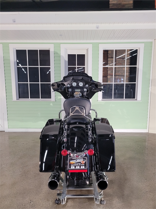 2013 Harley-Davidson Street Glide Base at Hot Rod Harley-Davidson