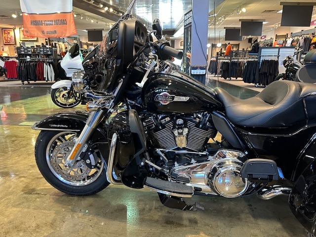 2024 Harley-Davidson Trike Tri Glide Ultra at Carlton Harley-Davidson®