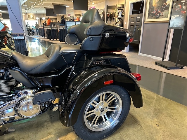 2024 Harley-Davidson Trike Tri Glide Ultra at Carlton Harley-Davidson®