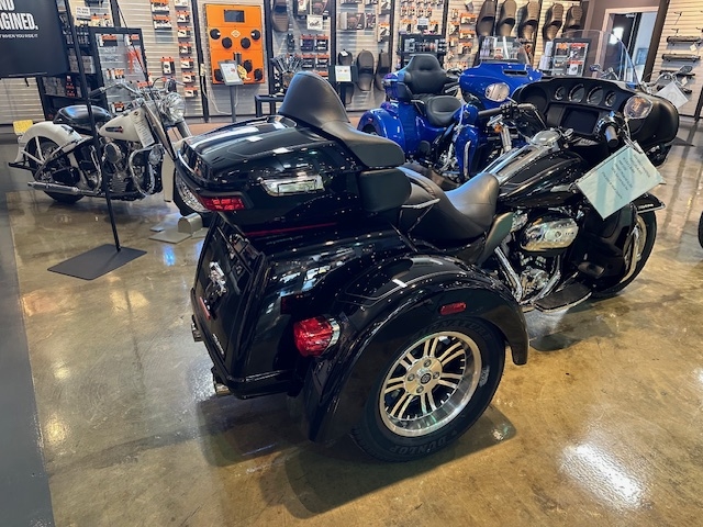 2024 Harley-Davidson Trike Tri Glide Ultra at Carlton Harley-Davidson®