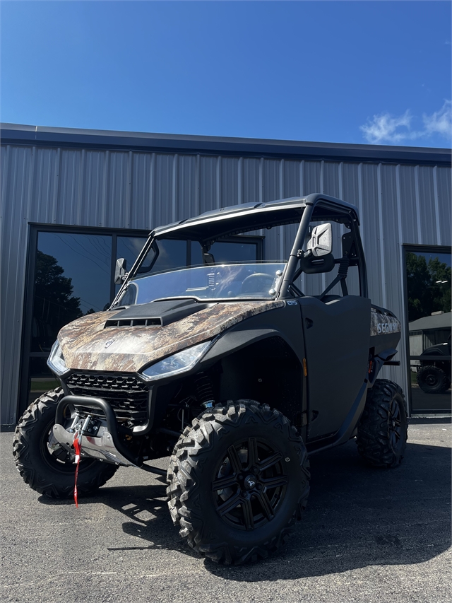 2024 Segway Powersports UT10 at Patriot Golf Carts & Powersports