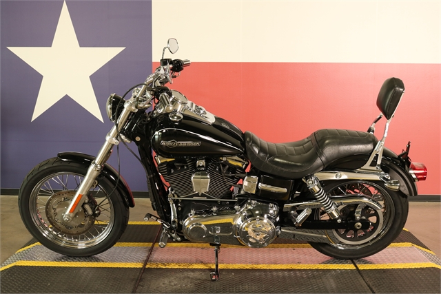 2012 Harley-Davidson Dyna Glide Super Glide Custom at Texas Harley