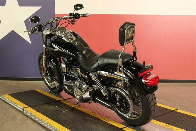 2012 Harley-Davidson Dyna Glide Super Glide Custom at Texas Harley