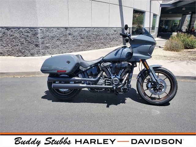 2022 Harley-Davidson FXLRST at Buddy Stubbs Arizona Harley-Davidson