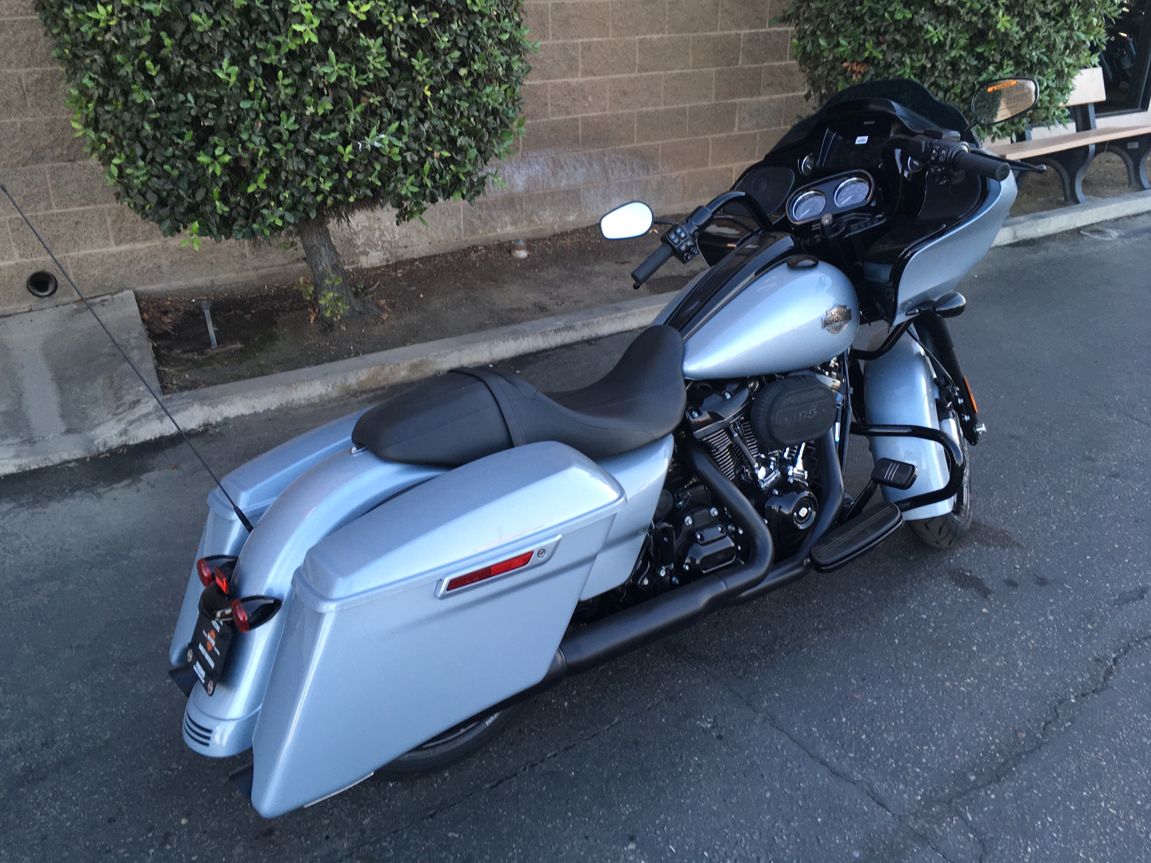 2023 Harley-Davidson Road Glide Special at Fresno Harley-Davidson