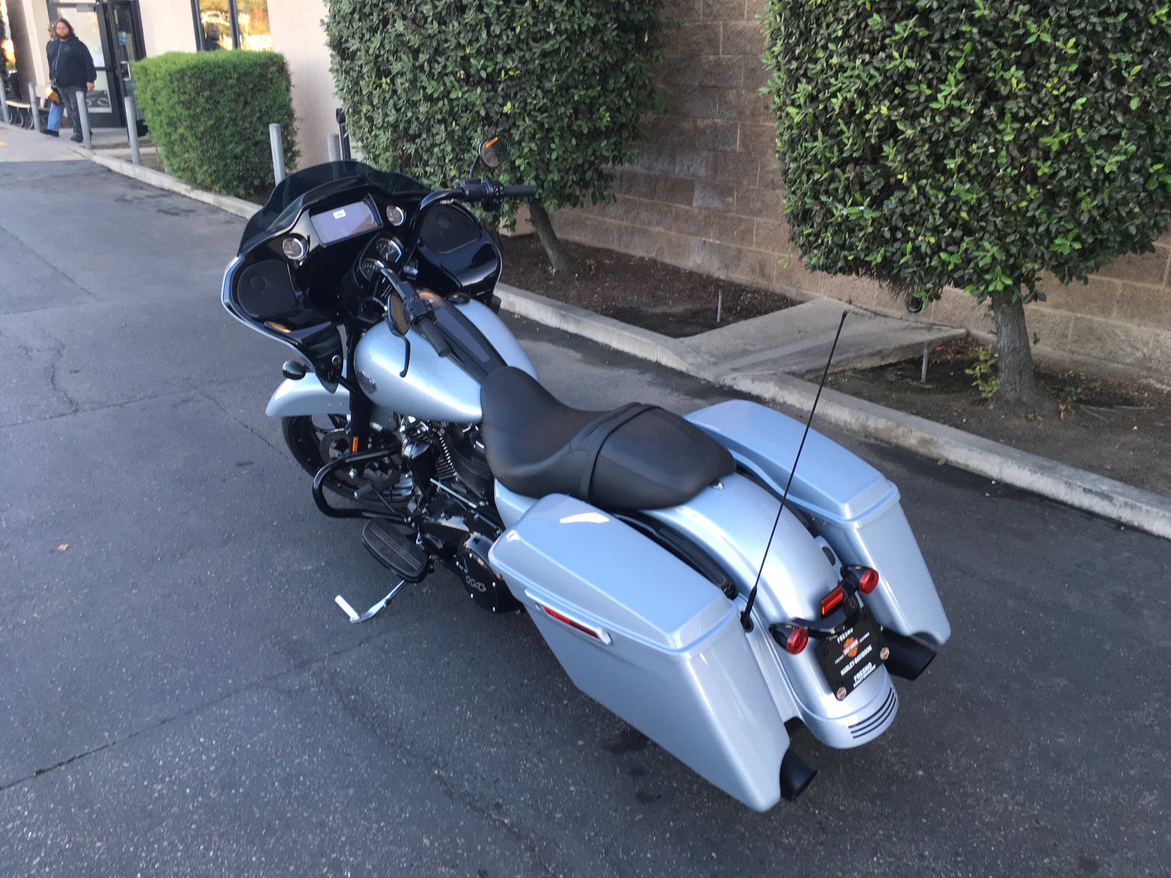 2023 Harley-Davidson Road Glide Special at Fresno Harley-Davidson