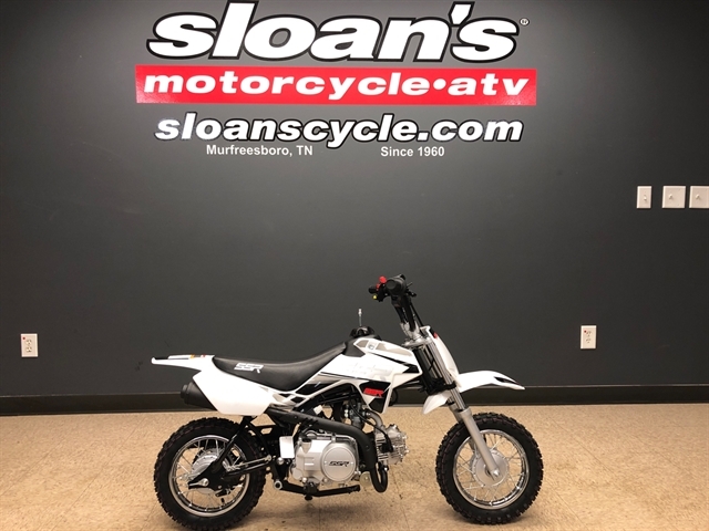 2021 SSR Motorsports SR70 AUTO at Sloans Motorcycle ATV, Murfreesboro, TN, 37129