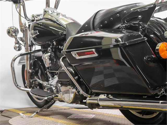 2019 Harley-Davidson Road King Base at Friendly Powersports Slidell