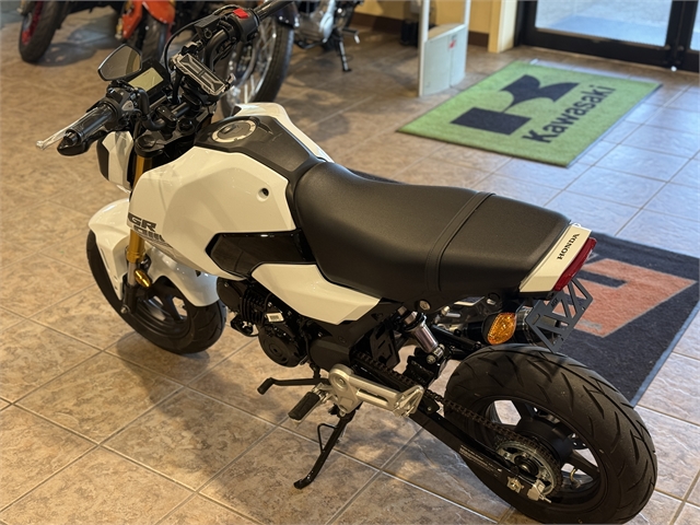 2025 Honda GROM at Ehlerding Motorsports