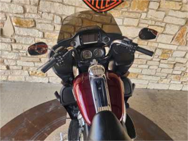 2017 Harley-Davidson Road Glide Ultra at Harley-Davidson of Waco