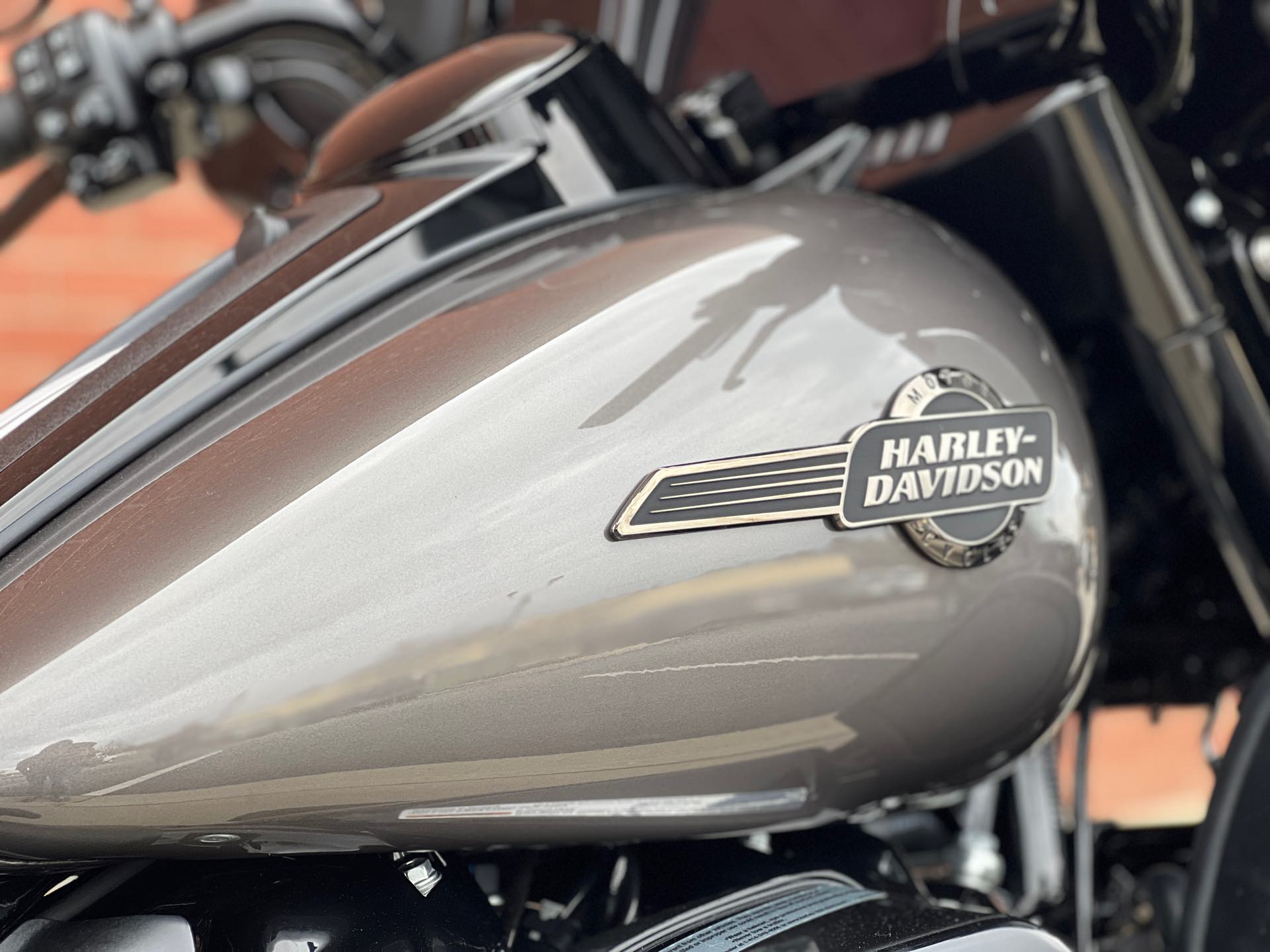 2023 Harley-Davidson Electra Glide Ultra Limited at Harley-Davidson of Macon