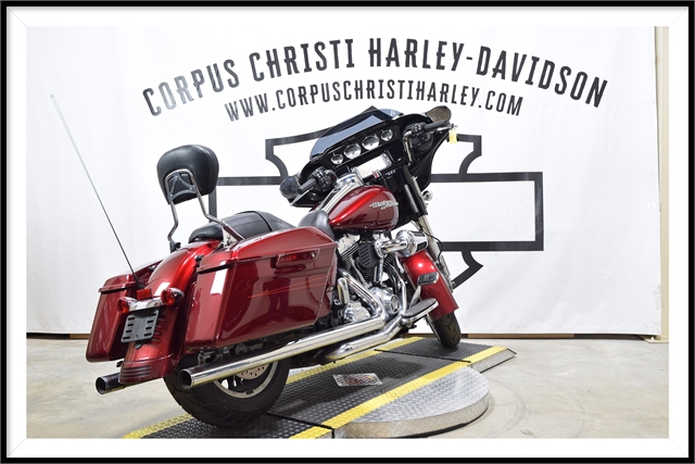 2016 Harley-Davidson Street Glide Special at Corpus Christi Harley Davidson