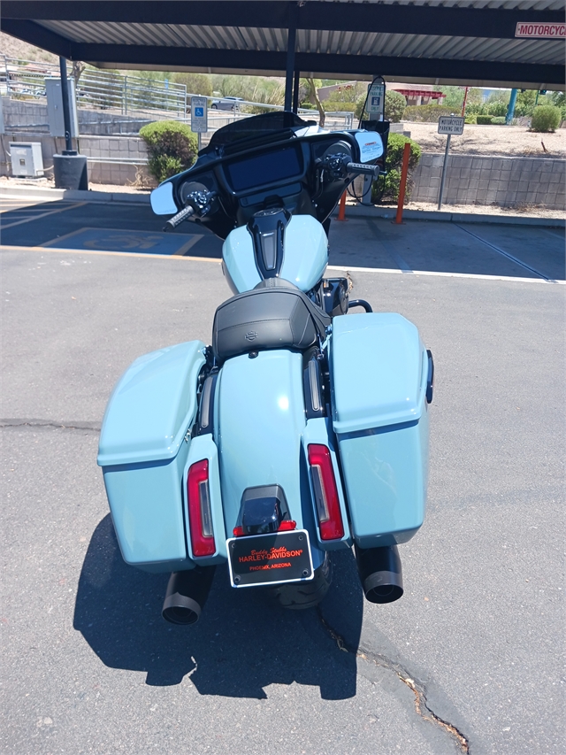 2024 Harley-Davidson Street Glide Base at Buddy Stubbs Arizona Harley-Davidson