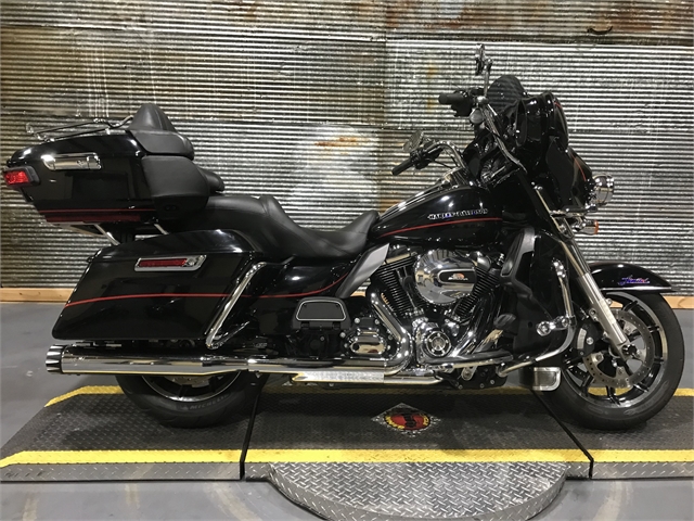 2014 Harley-Davidson Electra Glide Ultra Limited at Texarkana Harley-Davidson