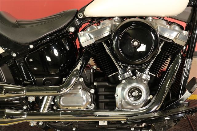 2019 Harley-Davidson Softail Slim at Texas Harley