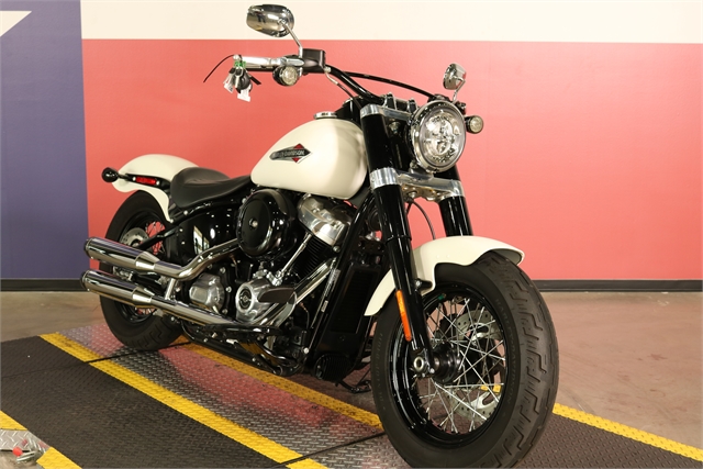 2019 Harley-Davidson Softail Slim at Texas Harley