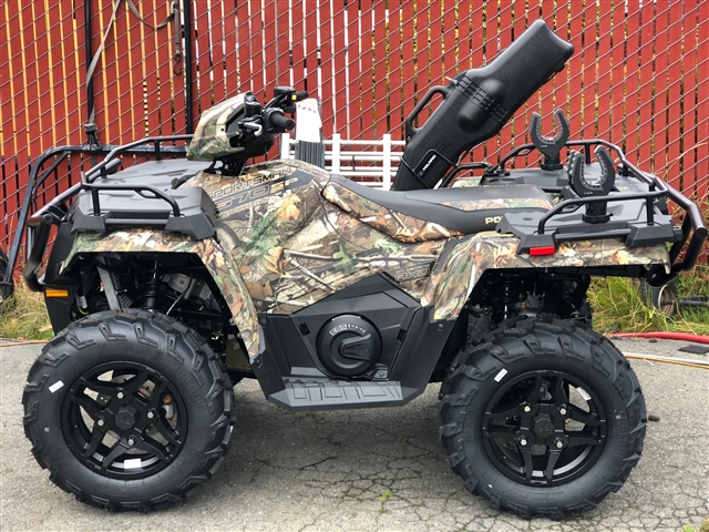 2019 Polaris Sportsman 570 SP Hunter Edition | Lynnwood Motoplex