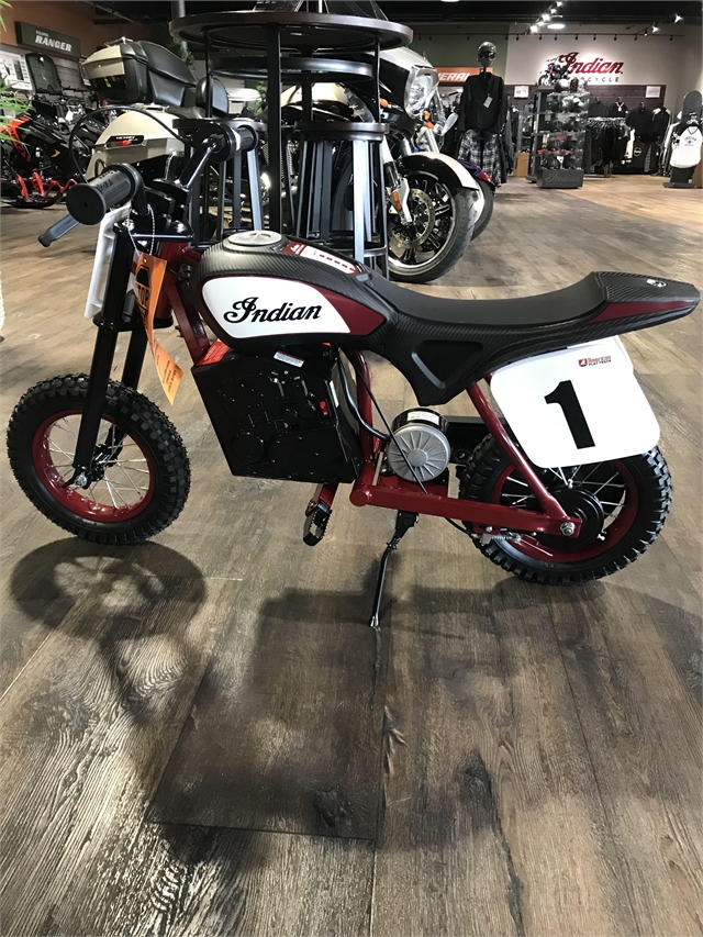 2022 Indian Motorcycle EFTR Mini at Guy's Outdoor Motorsports & Marine
