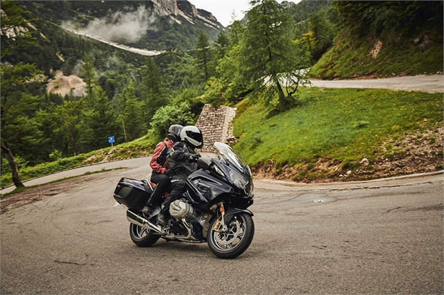 2019 BMW R 1250 RT at Teddy Morse Grand Junction Powersports