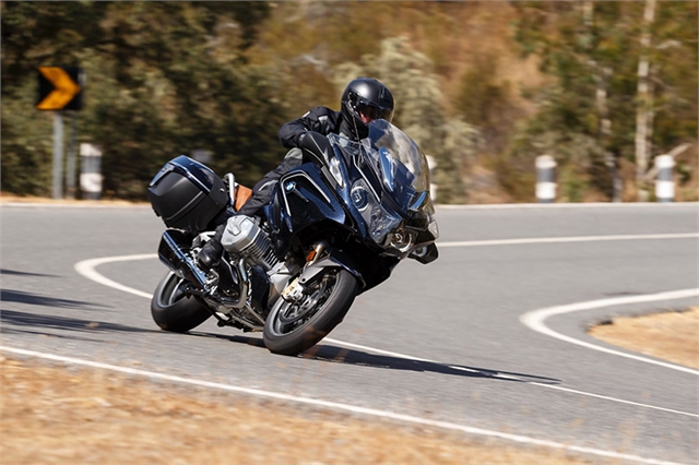 2019 BMW R 1250 RT at Teddy Morse Grand Junction Powersports