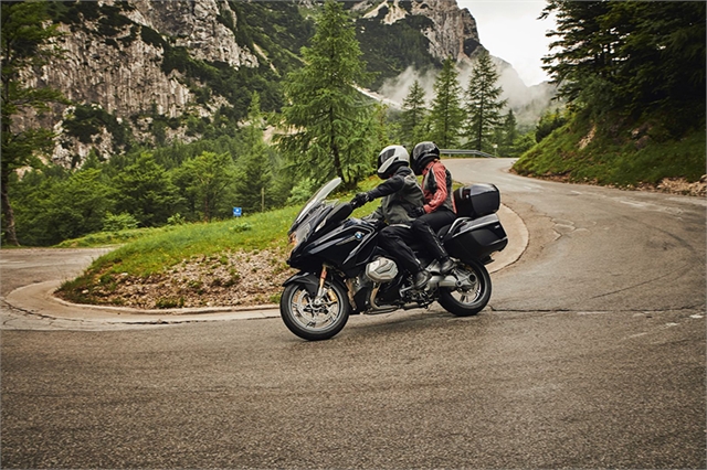 2019 BMW R 1250 RT at Teddy Morse Grand Junction Powersports