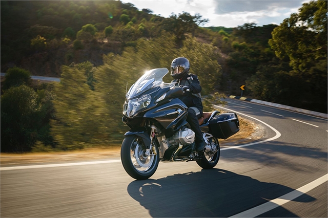 2019 BMW R 1250 RT at Teddy Morse Grand Junction Powersports