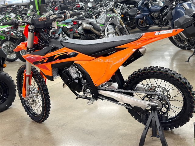 2025 KTM SX 125 at ATVs and More