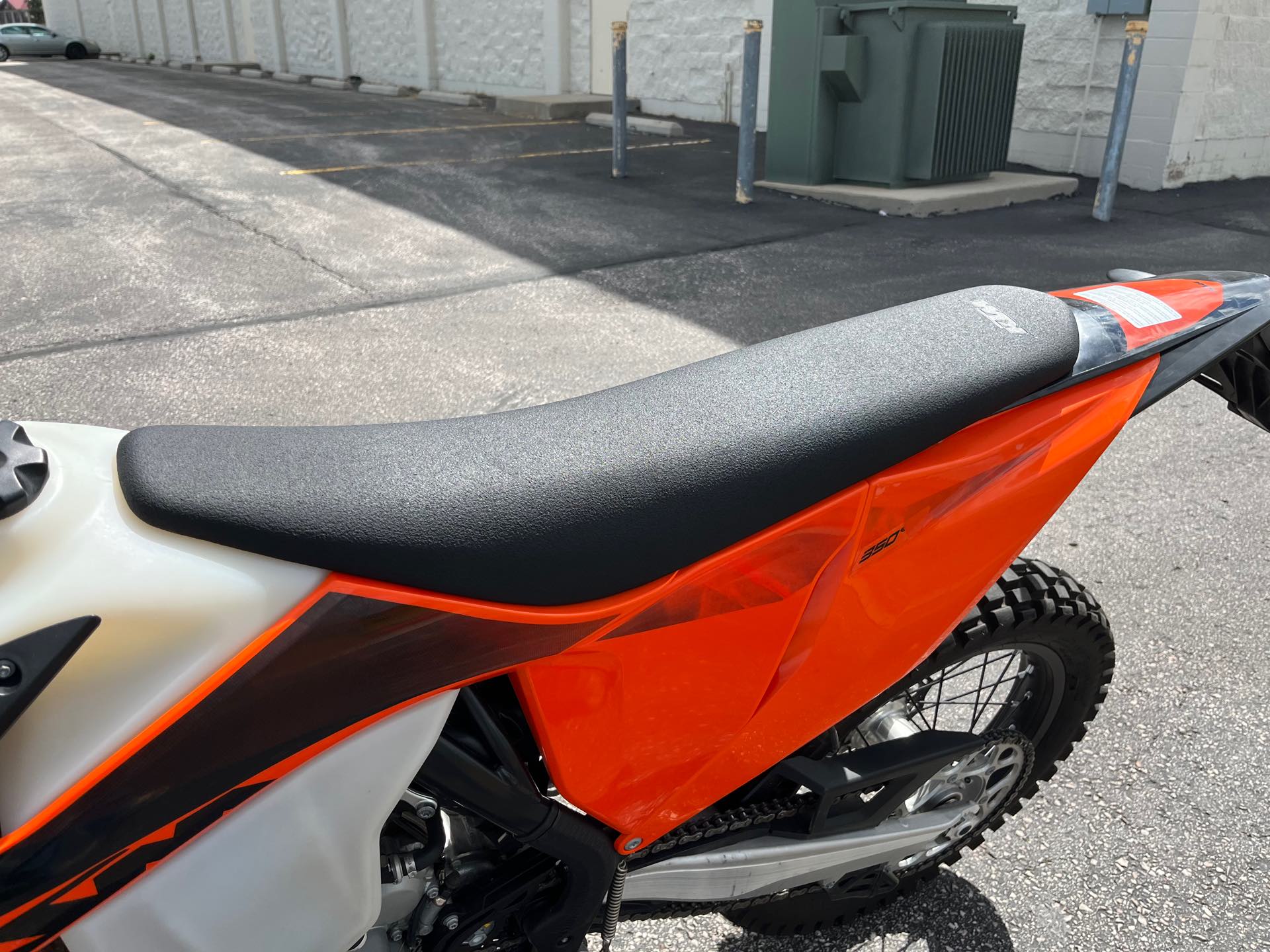 2020 KTM EXC 350 F at Mount Rushmore Motorsports