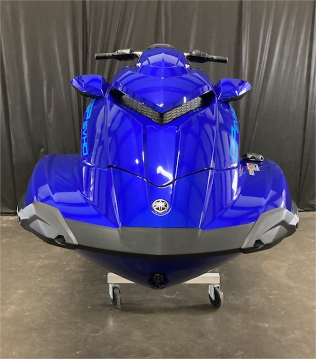 2024 Yamaha WaveRunner GP SVHO at Powersports St. Augustine