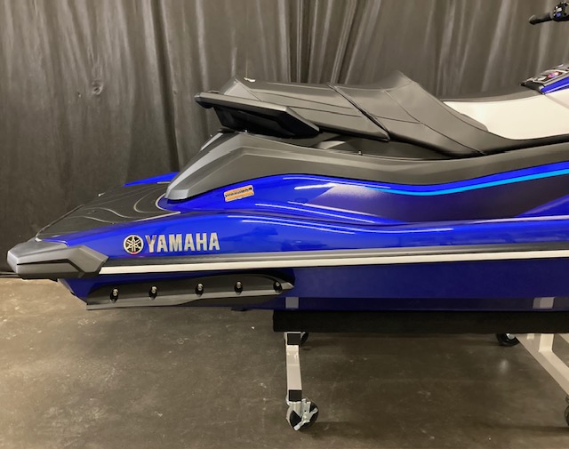 2024 Yamaha WaveRunner GP SVHO at Powersports St. Augustine