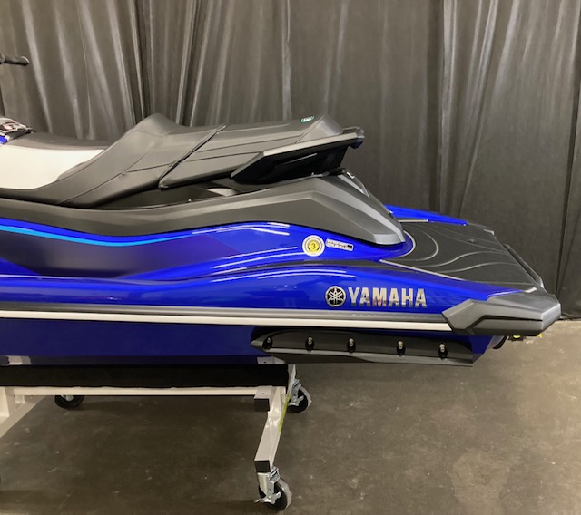 2024 Yamaha WaveRunner GP SVHO at Powersports St. Augustine