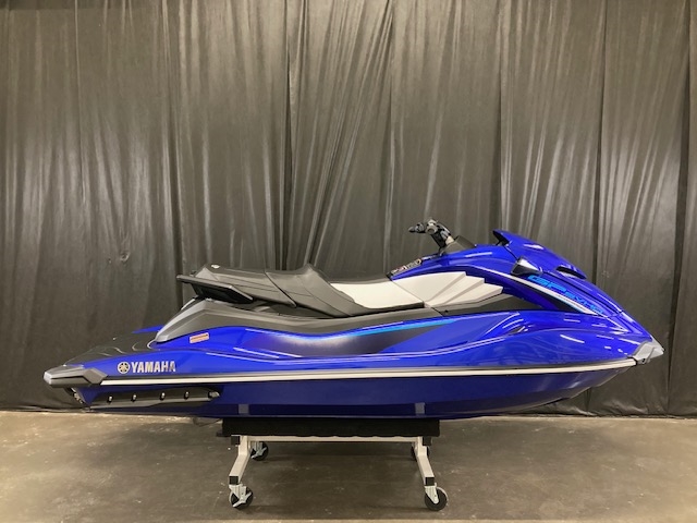 2024 Yamaha WaveRunner GP SVHO at Powersports St. Augustine