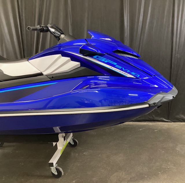 2024 Yamaha WaveRunner GP SVHO at Powersports St. Augustine